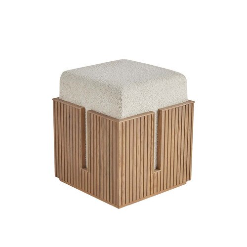 Carmen Bunching Stool